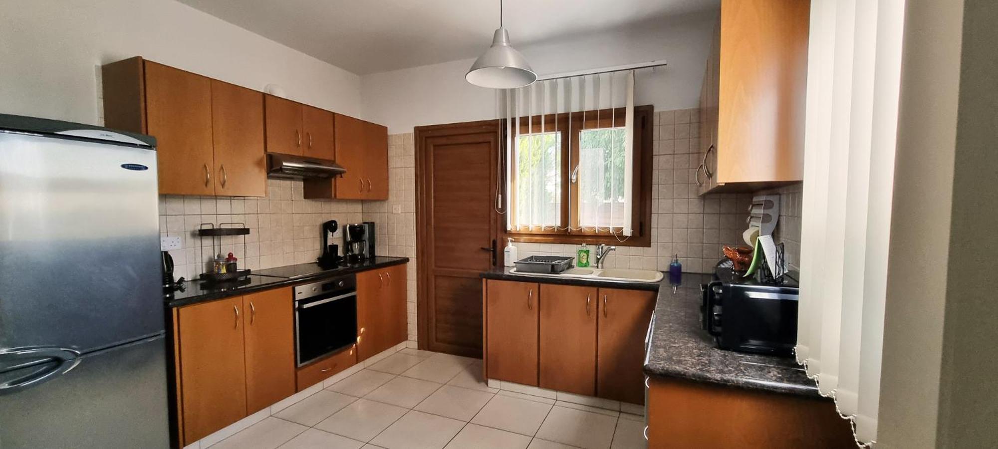 Shanti Paphos Villa Eksteriør bilde